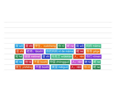 Граматика 呢