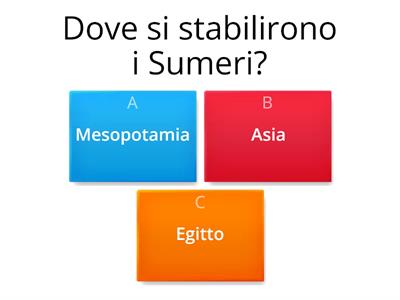 Sumeri