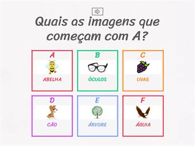 Vogais