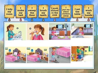 Lesson 8.2 - Cambridge Global English 2 