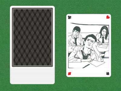 What should they have done?