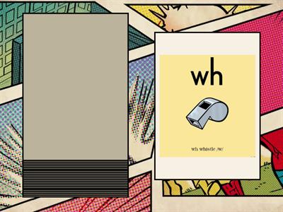 Fundations: Letter / Keyword / Sound Cards