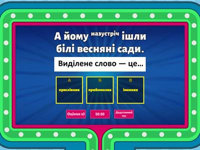 Прийменник, прислівник чи іменник?