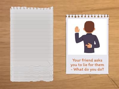 Problem Solving Language #2