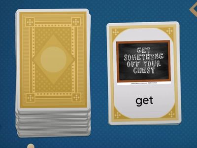 Irregular verbs Project 2.