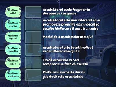 Etica și comunicare 