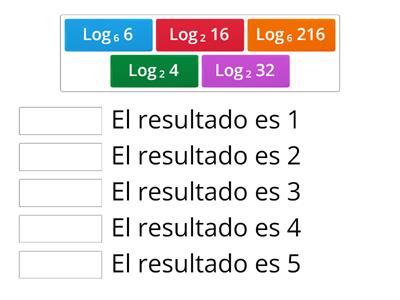 Logaritmos 