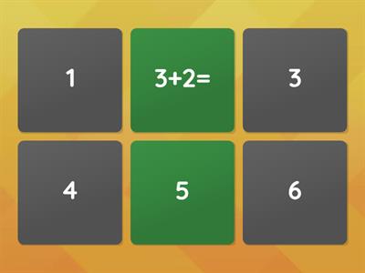 Математика -1. клас