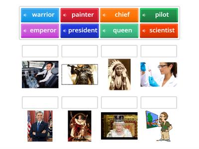  Famous people. Spark 