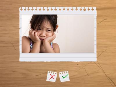 family&friends starter emotions