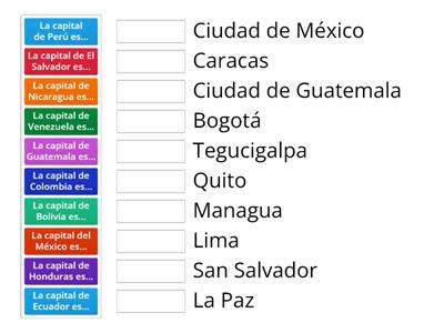 Países Hispanohablantes