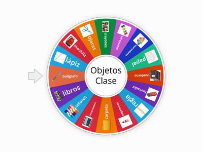 Bingo - Objetos de la Clase