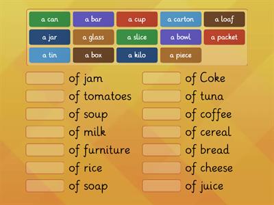 Quantifiers