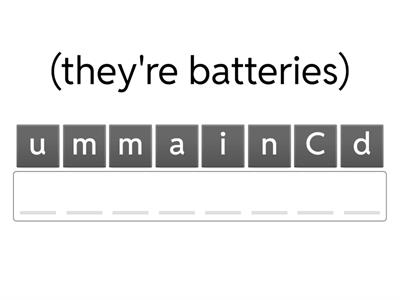 components of cigarrettes