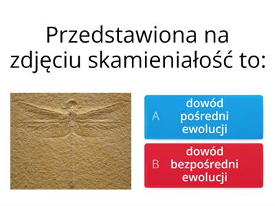 Ewolucjonizm