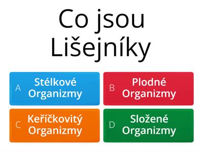 LIŠEJNÍKY Hendrych, repáč