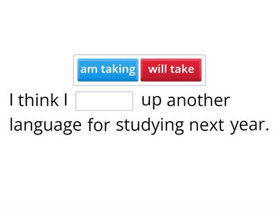 Roadmap B1 Unit 1C predictions
