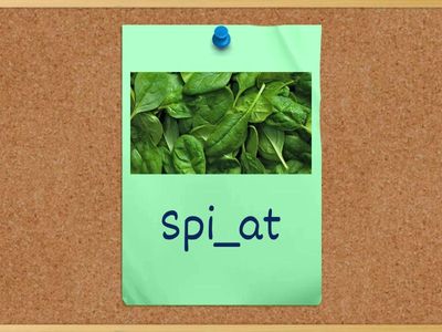 Kurzer oder langer Vokal - Doppelkonsonanten