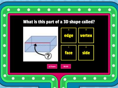 Go Math - Chapter 11 - Geometry & Fractions