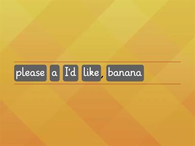  AS 2 Unit 8 Would like 3