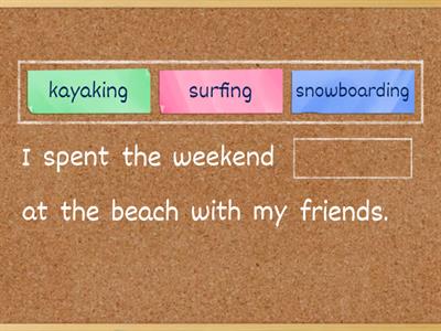 adventure sport комарова 8 класс