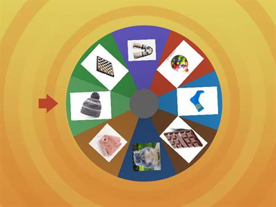 Інтерактивна гра "Звук Ш"