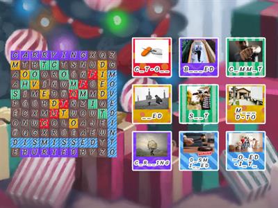 PRE - READING - INTERMEDIATE III - 