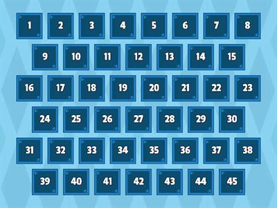 WARMER QUESTIONS A1+/A2