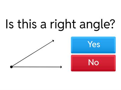 Right Angles