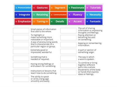 Ways to Improve English Listening Skills