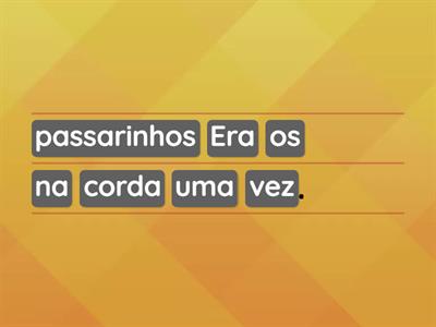 Frases do Henrique