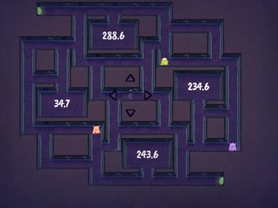 OPERACIONES CON DECIMALES