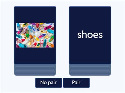 1grade science clothes 