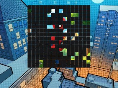 Спайдермен звук С