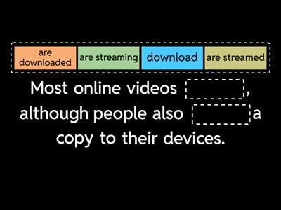 Keynote Upper Intermediate - 1.2.5