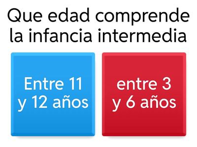 cuestionario de psicología 