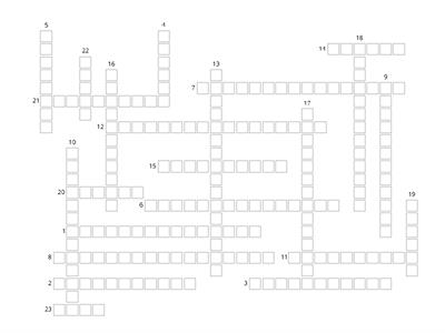 (Year 9) Light Glossary