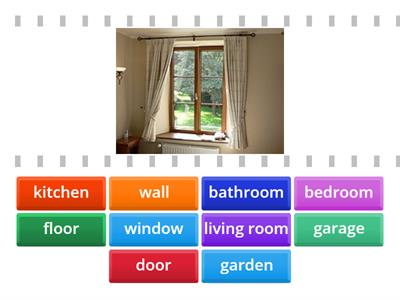 Go Getter (1) 3.1 rooms