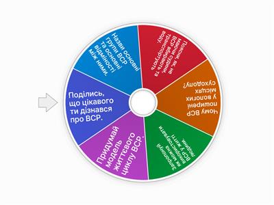  Вищі спорові рослини