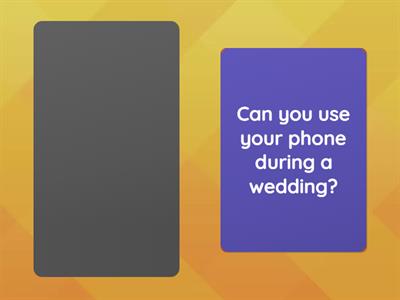 Prohibition/Permission/Obligation