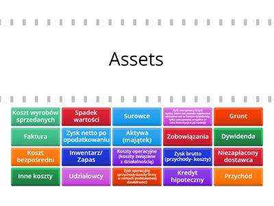 Corporate finance B1+ UNIT 0