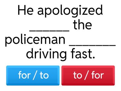 Prepositions - Book English File 3rd Edition