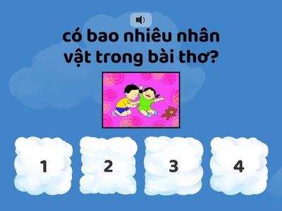 Bài thơ: Làm anh?