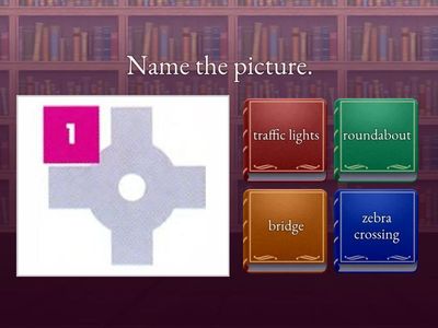 Mindset for IELTS Level 1 Unit 6 Listening (places)