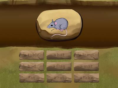 Английский для младших школьников урок 3