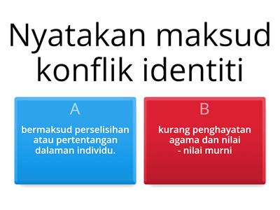 PENDIDIKAN MORAL TINGKATAN 2 