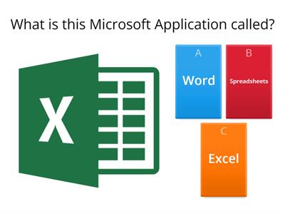 S1 Spreadsheets lesson 1 