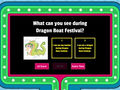 Dragon Boat Festival 