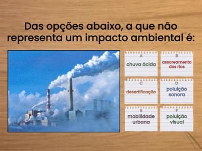 QUESTIONÁRIO DE BIOLOGIA: