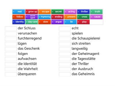 Unit 8 Beyond A2+plus (Part 3)
